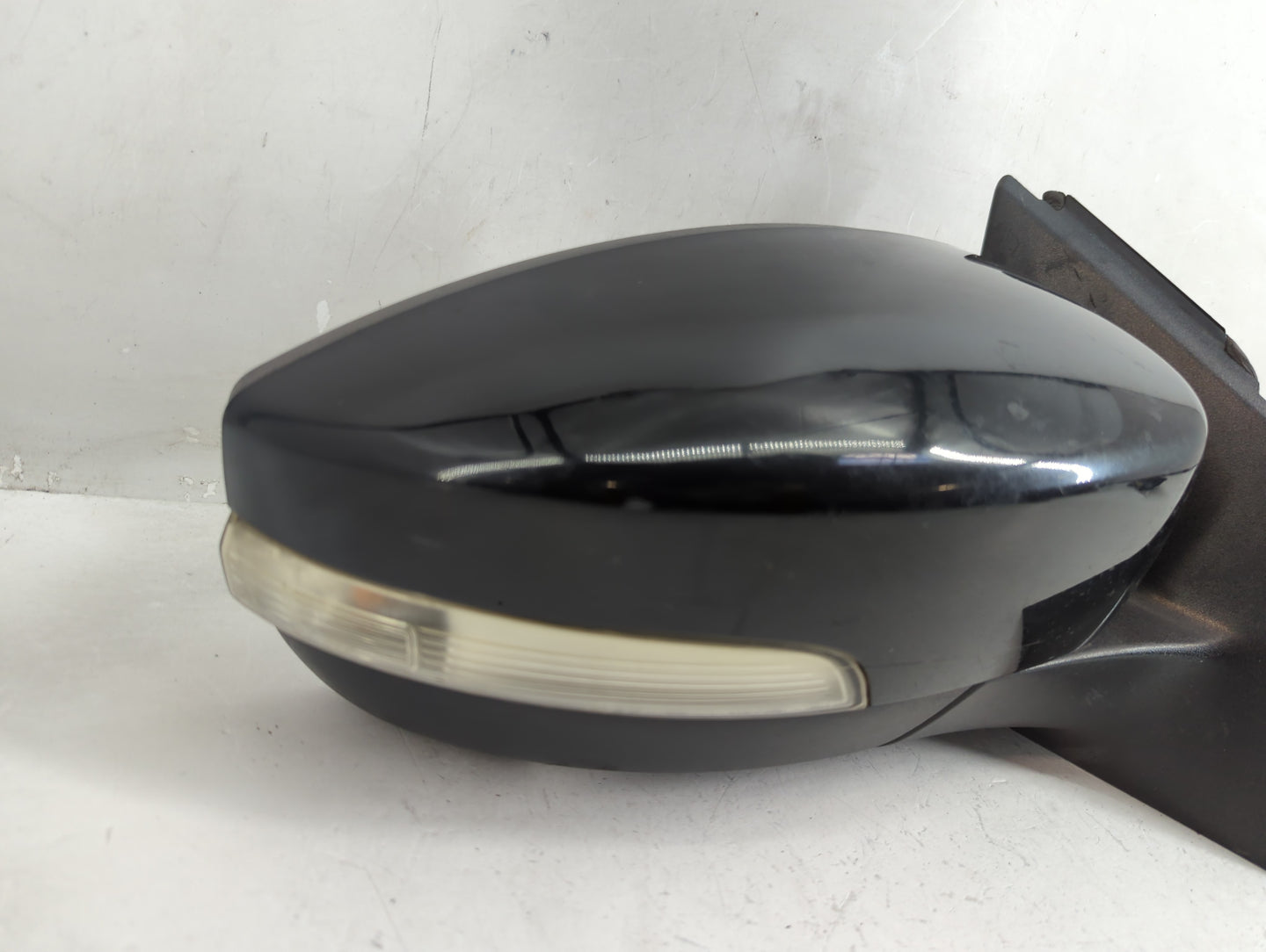 2015-2018 Ford Focus Side Mirror Replacement Passenger Right View Door Mirror P/N:F1EB 17682 DE5G9Z Fits Fits 2015 2016 2017
