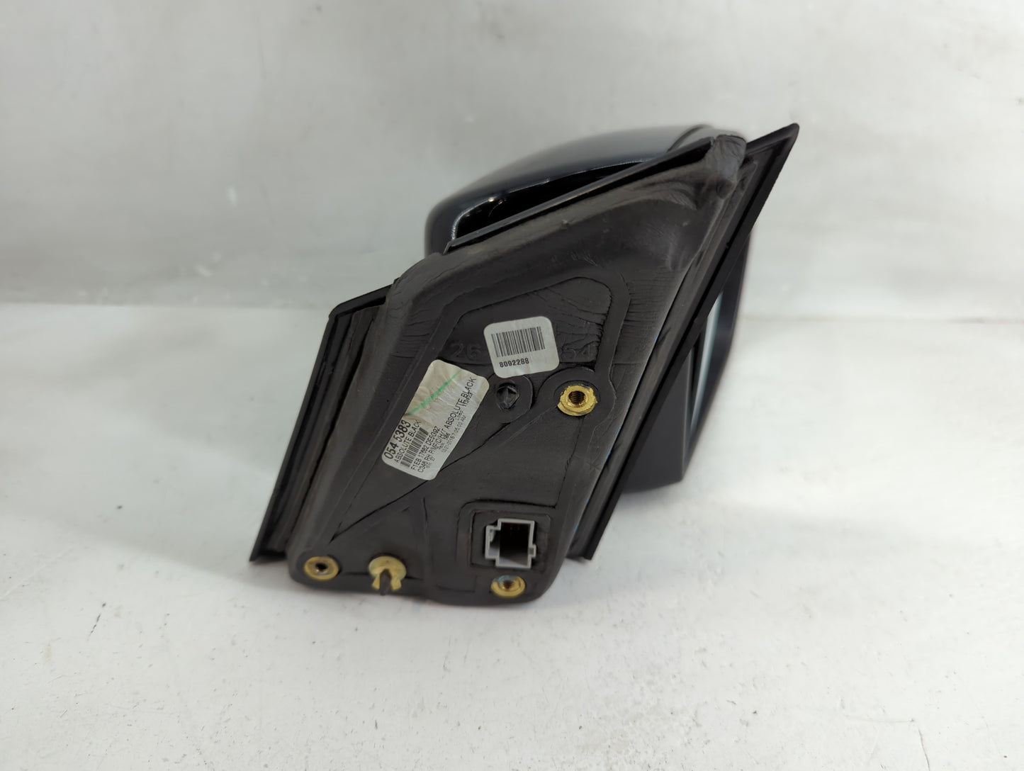 2015-2018 Ford Focus Side Mirror Replacement Passenger Right View Door Mirror P/N:F1EB 17682 DE5G9Z Fits Fits 2015 2016 2017