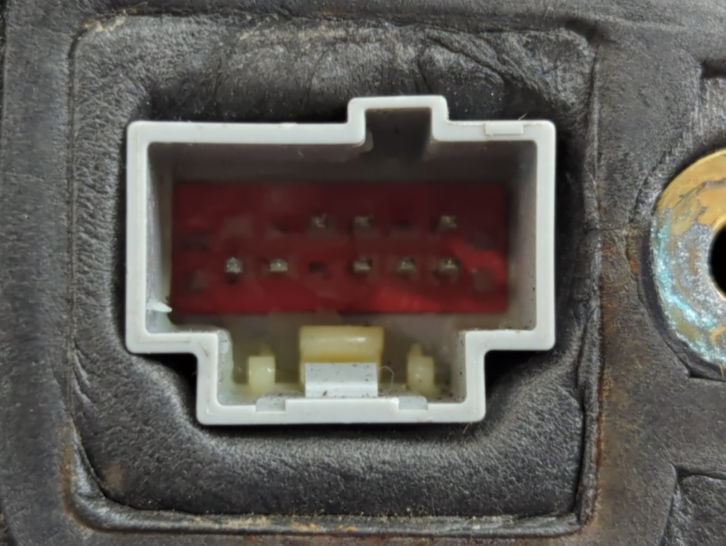 2015-2018 Ford Focus Side Mirror Replacement Passenger Right View Door Mirror P/N:F1EB 17682 DE5G9Z Fits Fits 2015 2016 2017