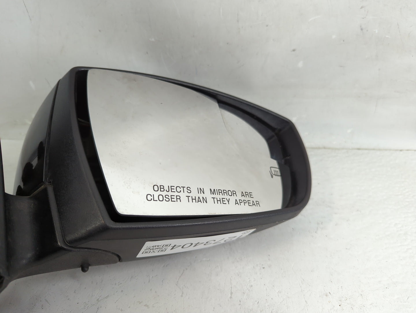 2015-2018 Ford Focus Side Mirror Replacement Passenger Right View Door Mirror P/N:F1EB 17682 DE5G9Z Fits Fits 2015 2016 2017