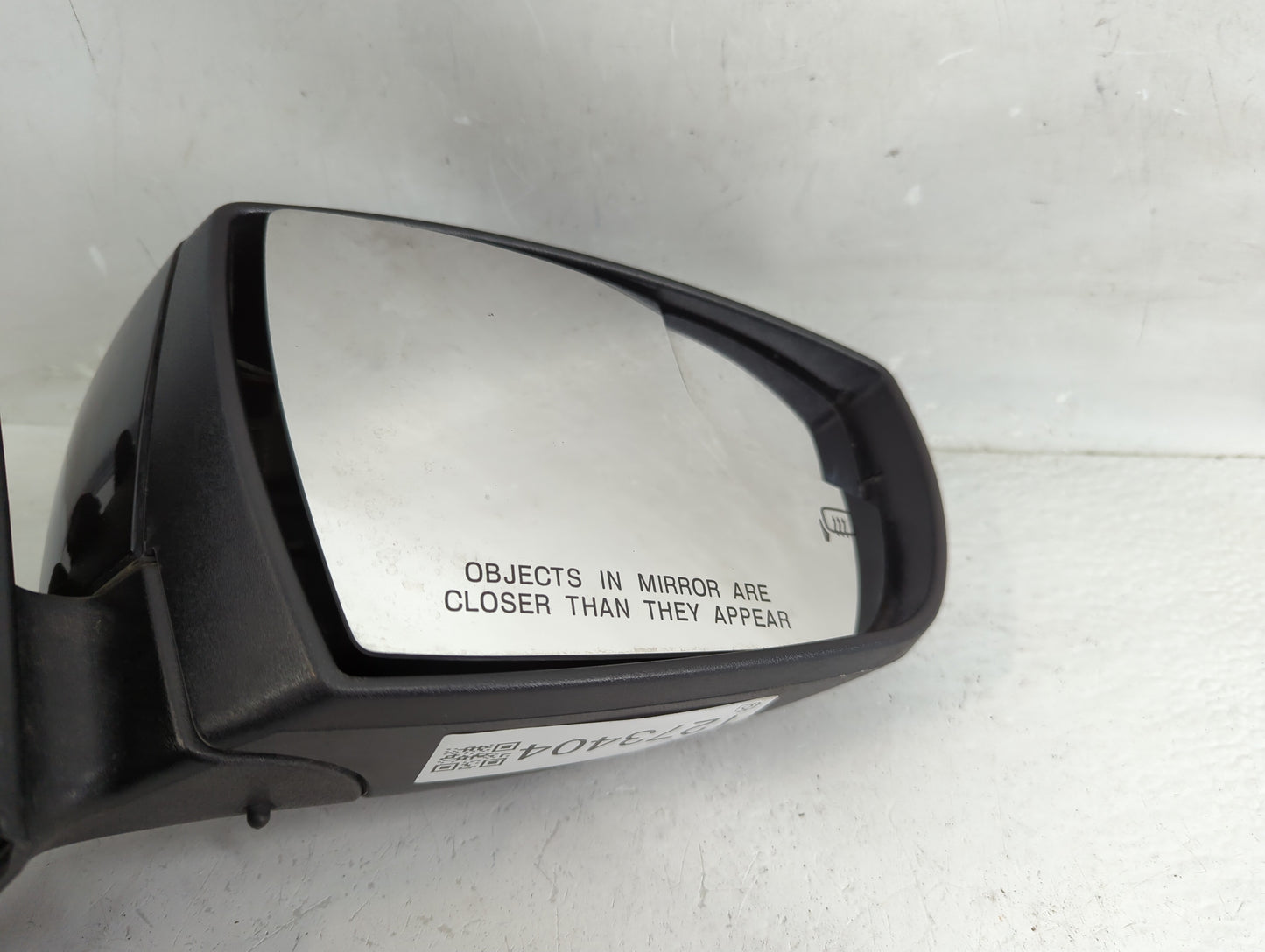 2015-2018 Ford Focus Side Mirror Replacement Passenger Right View Door Mirror P/N:F1EB 17682 DE5G9Z Fits Fits 2015 2016 2017