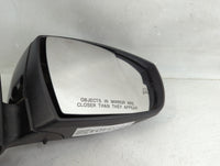 2015-2018 Ford Focus Side Mirror Replacement Passenger Right View Door Mirror P/N:F1EB 17682 DE5G9Z Fits Fits 2015 2016 2017