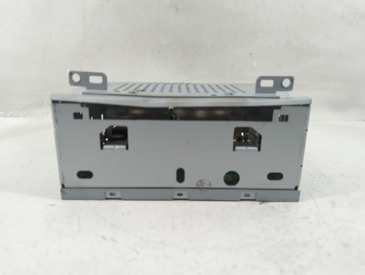 2018 Ford Focus Radio AM FM Cd Player Receiver Replacement P/N:JM5T-18D818-BA Fits OEM Used Auto Parts - Oemusedautoparts1.c