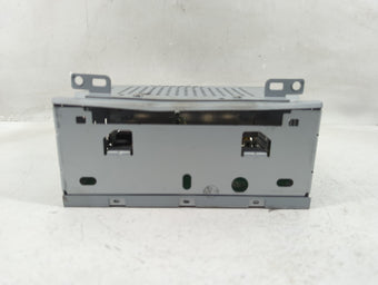 compare product 2018 Ford Focus Radio AM FM Cd Player Receiver Replacement P/N:JM5T-18D818-BA Fits OEM Used Auto Parts