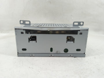 2018 Ford Focus Radio AM FM Cd Player Receiver Replacement P/N:JM5T-18D818-BA Fits OEM Used Auto Parts - Oemusedautoparts1.c