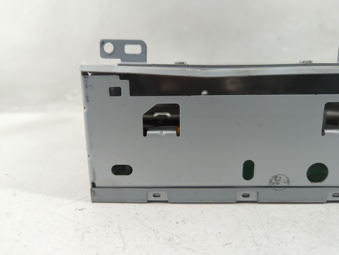 2018 Ford Focus Radio AM FM Cd Player Receiver Replacement P/N:JM5T-18D818-BA Fits OEM Used Auto Parts - Oemusedautoparts1.c