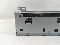 2018 Ford Focus Radio AM FM Cd Player Receiver Replacement P/N:JM5T-18D818-BA Fits OEM Used Auto Parts - Oemusedautoparts1.c