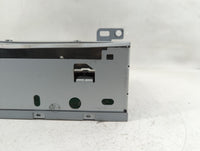 2018 Ford Focus Radio AM FM Cd Player Receiver Replacement P/N:JM5T-18D818-BA Fits OEM Used Auto Parts - Oemusedautoparts1.c