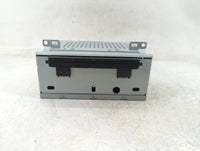 2016-2018 Ford Focus Radio AM FM Cd Player Receiver Replacement P/N:FM5T-19C107-KH Fits Fits 2016 2017 2018 OEM Used Auto Pa