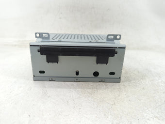 compare product 2016-2018 Ford Focus Radio AM FM Cd Player Receiver Replacement P/N:FM5T-19C107-KH Fits Fits 2016 2017 2018 OEM Used Auto Parts