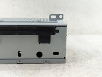 2016-2018 Ford Focus Radio AM FM Cd Player Receiver Replacement P/N:FM5T-19C107-KH Fits Fits 2016 2017 2018 OEM Used Auto Pa