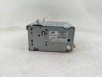 2016-2018 Ford Focus Radio AM FM Cd Player Receiver Replacement P/N:FM5T-19C107-KH Fits Fits 2016 2017 2018 OEM Used Auto Pa