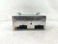 2016-2018 Ford Focus Radio AM FM Cd Player Receiver Replacement P/N:FM5T-19C107-KH Fits Fits 2016 2017 2018 OEM Used Auto Pa
