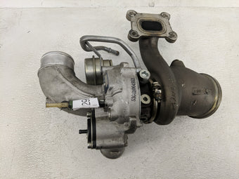 compare product 2013 Ford Focus Turbocharger Turbo Charger Super Charger Supercharger