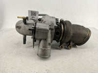 2013 Ford Focus Turbocharger Turbo Charger Super Charger Supercharger - Oemusedautoparts1.com