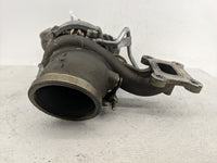 2013 Ford Focus Turbocharger Turbo Charger Super Charger Supercharger - Oemusedautoparts1.com