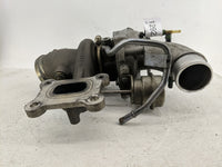 2013 Ford Focus Turbocharger Turbo Charger Super Charger Supercharger - Oemusedautoparts1.com