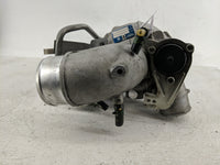 2013 Ford Focus Turbocharger Turbo Charger Super Charger Supercharger - Oemusedautoparts1.com