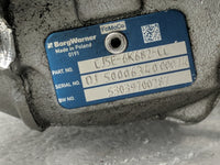 2013 Ford Focus Turbocharger Turbo Charger Super Charger Supercharger - Oemusedautoparts1.com