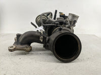 2013 Ford Focus Turbocharger Turbo Charger Super Charger Supercharger - Oemusedautoparts1.com