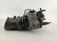 2013 Ford Focus Turbocharger Turbo Charger Super Charger Supercharger - Oemusedautoparts1.com