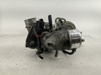 2013 Ford Focus Turbocharger Turbo Charger Super Charger Supercharger - Oemusedautoparts1.com