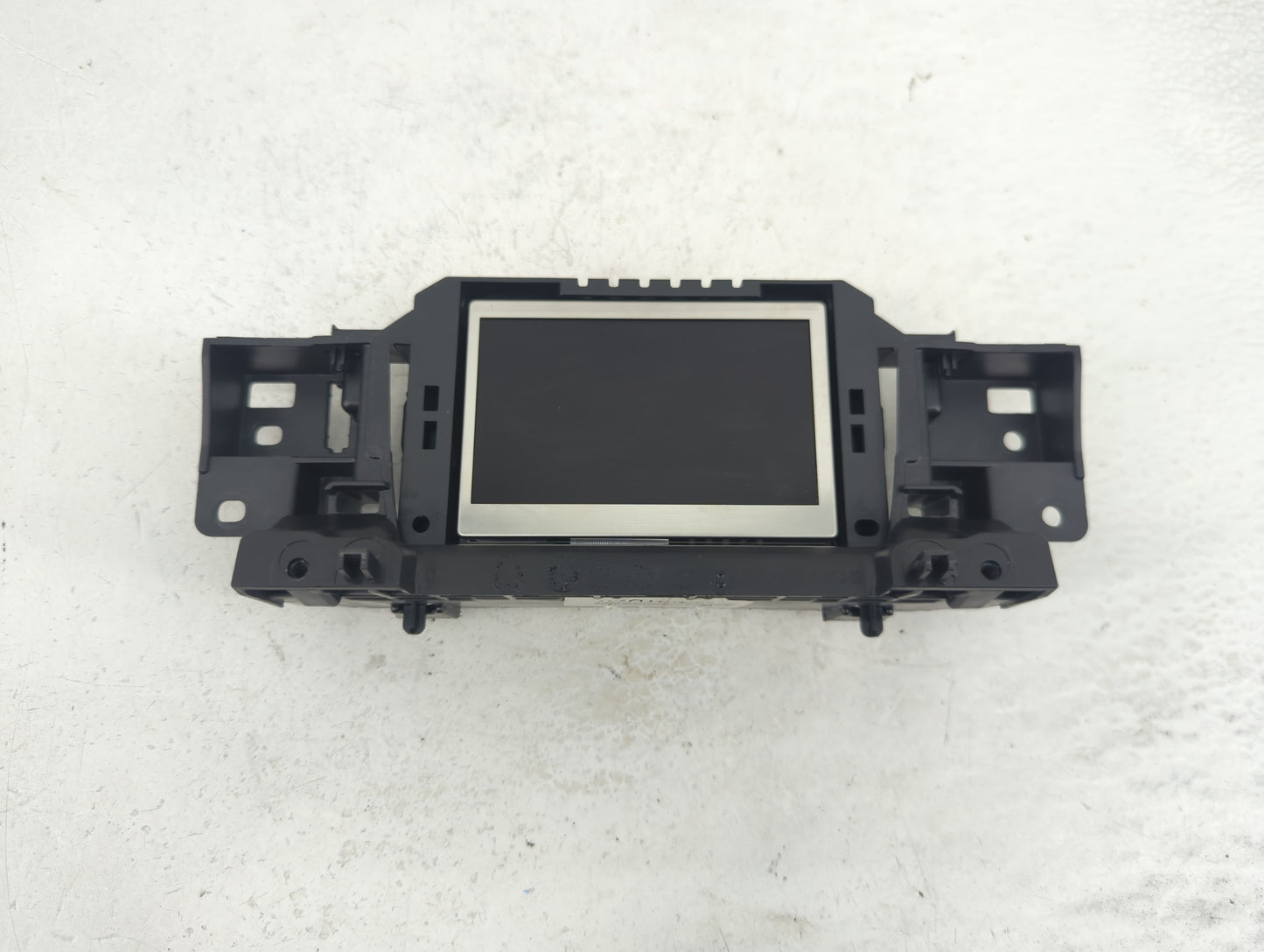 2015-2018 Ford Focus Information Display Screen - Oemusedautoparts1.com