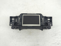 2015-2018 Ford Focus Information Display Screen - Oemusedautoparts1.com