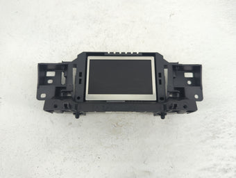compare product 2015-2018 Ford Focus Information Display Screen