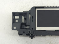 2015-2018 Ford Focus Information Display Screen - Oemusedautoparts1.com