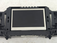 2015-2018 Ford Focus Information Display Screen - Oemusedautoparts1.com