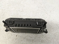 2015-2018 Ford Focus Information Display Screen - Oemusedautoparts1.com