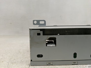 2018 Ford Focus Radio AM FM Cd Player Receiver Replacement P/N:JM5T-18D818-BA Fits OEM Used Auto Parts