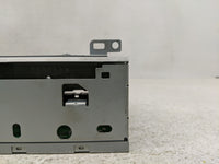 2018 Ford Focus Radio AM FM Cd Player Receiver Replacement P/N:JM5T-18D818-BA Fits OEM Used Auto Parts - Oemusedautoparts1.c