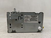 2018 Ford Focus Radio AM FM Cd Player Receiver Replacement P/N:JM5T-18D818-BA Fits OEM Used Auto Parts - Oemusedautoparts1.c