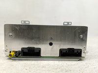 2018 Ford Focus Radio AM FM Cd Player Receiver Replacement P/N:JM5T-18D818-BA Fits OEM Used Auto Parts - Oemusedautoparts1.c