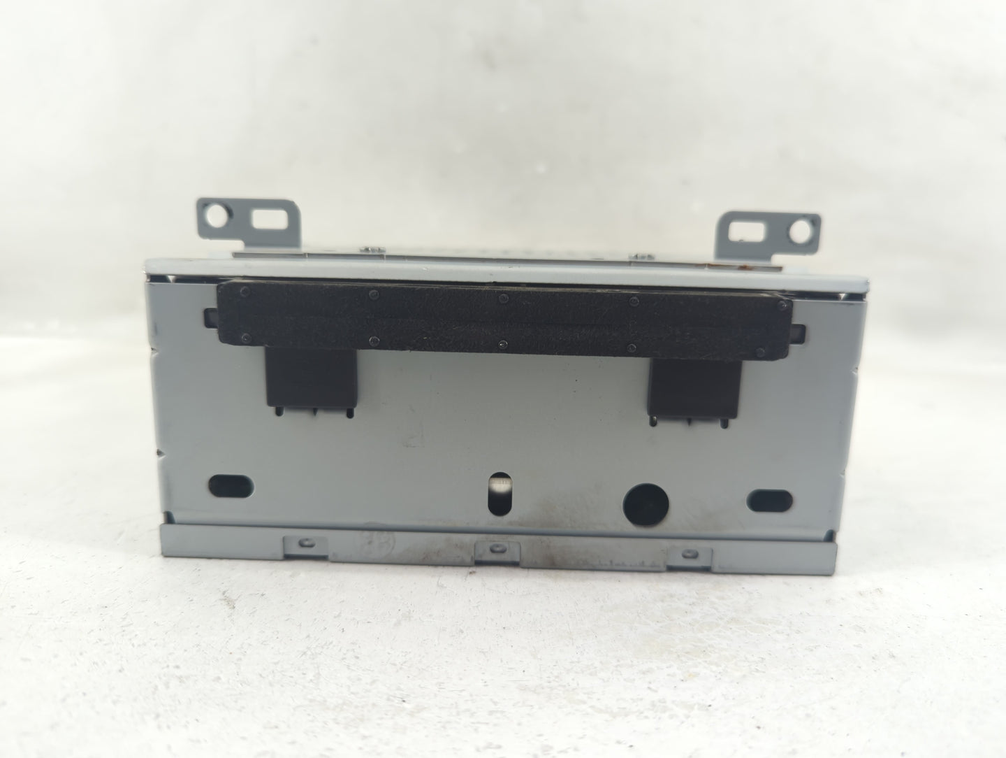 2016-2018 Ford Focus Radio AM FM Cd Player Receiver Replacement P/N:FM5T-19C107-KH Fits Fits 2016 2017 2018 OEM Used Auto Pa