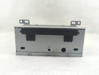 2016-2018 Ford Focus Radio AM FM Cd Player Receiver Replacement P/N:FM5T-19C107-KH Fits Fits 2016 2017 2018 OEM Used Auto Pa