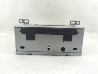 compare product 2016-2018 Ford Focus Radio AM FM Cd Player Receiver Replacement P/N:FM5T-19C107-KH Fits Fits 2016 2017 2018 OEM Used Auto Parts
