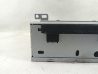 2016-2018 Ford Focus Radio AM FM Cd Player Receiver Replacement P/N:FM5T-19C107-KH Fits Fits 2016 2017 2018 OEM Used Auto Pa
