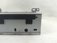 2016-2018 Ford Focus Radio AM FM Cd Player Receiver Replacement P/N:FM5T-19C107-KH Fits Fits 2016 2017 2018 OEM Used Auto Pa