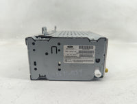 2016-2018 Ford Focus Radio AM FM Cd Player Receiver Replacement P/N:FM5T-19C107-KH Fits Fits 2016 2017 2018 OEM Used Auto Pa