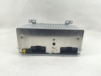 2016-2018 Ford Focus Radio AM FM Cd Player Receiver Replacement P/N:FM5T-19C107-KH Fits Fits 2016 2017 2018 OEM Used Auto Pa