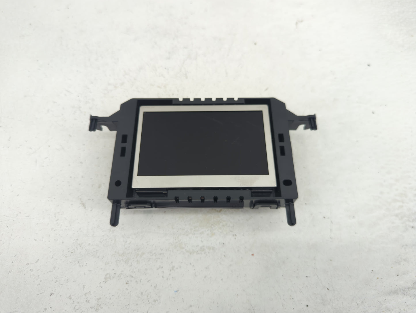 2015-2018 Ford Focus Information Display Screen - Oemusedautoparts1.com