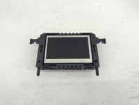 2015-2018 Ford Focus Information Display Screen - Oemusedautoparts1.com