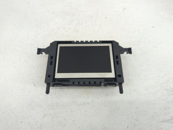 compare product 2015-2018 Ford Focus Information Display Screen