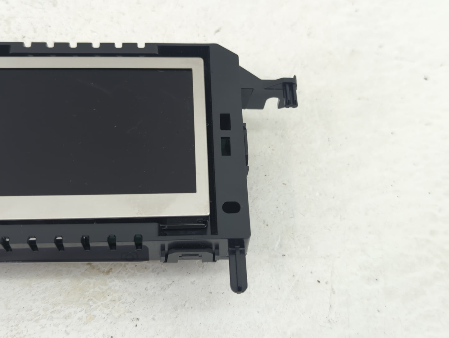 2015-2018 Ford Focus Information Display Screen - Oemusedautoparts1.com
