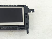 2015-2018 Ford Focus Information Display Screen - Oemusedautoparts1.com