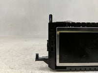 2015-2018 Ford Focus Information Display Screen - Oemusedautoparts1.com