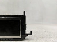 2015-2018 Ford Focus Information Display Screen - Oemusedautoparts1.com